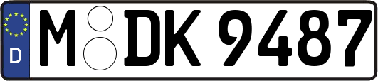 M-DK9487