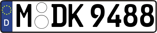 M-DK9488