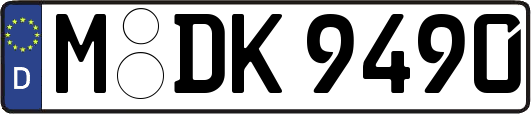 M-DK9490