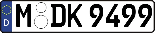 M-DK9499