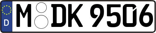 M-DK9506