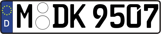 M-DK9507