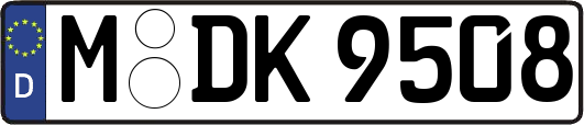 M-DK9508