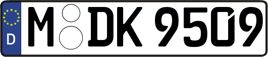 M-DK9509