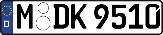 M-DK9510