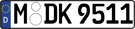 M-DK9511