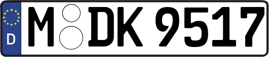 M-DK9517
