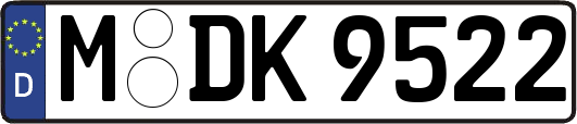 M-DK9522