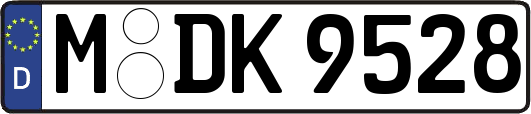 M-DK9528