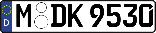 M-DK9530