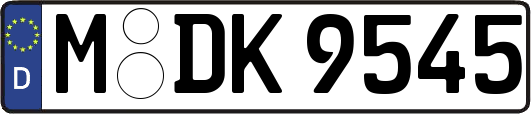 M-DK9545