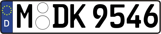 M-DK9546