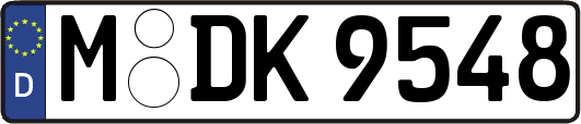 M-DK9548