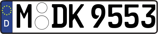 M-DK9553