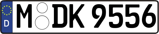 M-DK9556