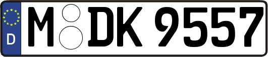 M-DK9557