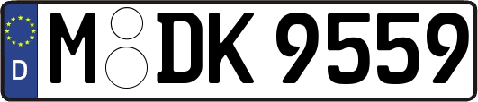M-DK9559