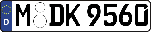 M-DK9560