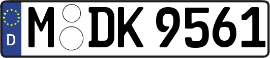 M-DK9561