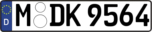 M-DK9564