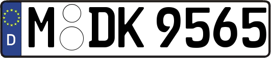 M-DK9565