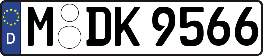 M-DK9566