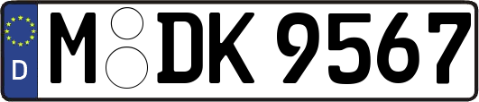M-DK9567