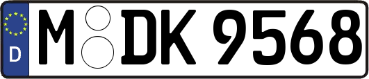 M-DK9568