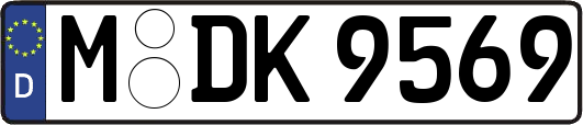M-DK9569
