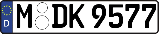 M-DK9577