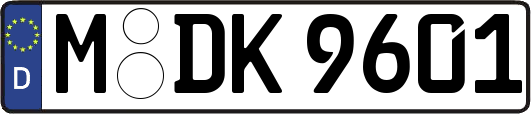 M-DK9601
