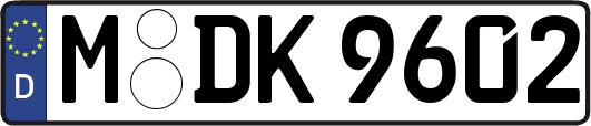 M-DK9602
