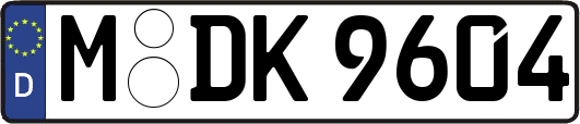 M-DK9604