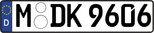 M-DK9606