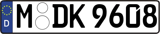 M-DK9608
