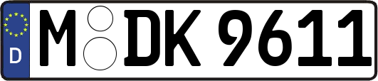 M-DK9611