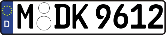 M-DK9612