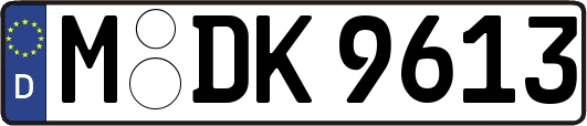 M-DK9613