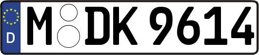 M-DK9614