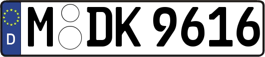 M-DK9616