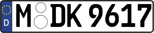 M-DK9617