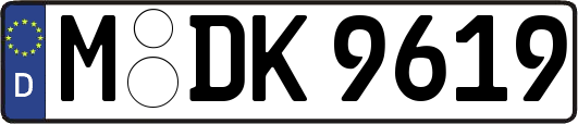M-DK9619
