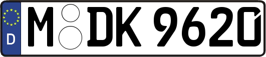 M-DK9620