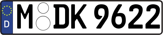 M-DK9622
