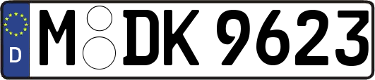 M-DK9623