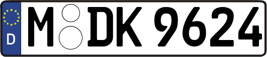 M-DK9624
