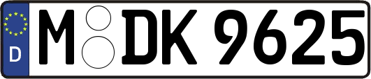 M-DK9625