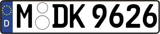 M-DK9626