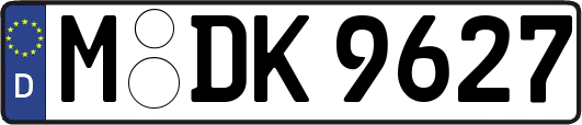 M-DK9627