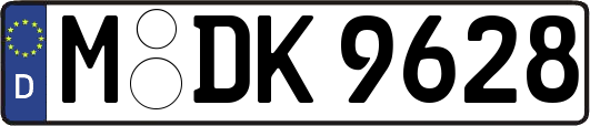 M-DK9628